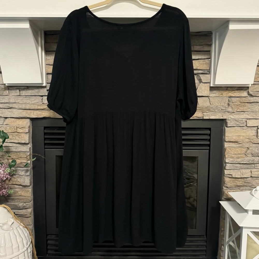 NEW without tags, Ichi brand dress, Size Large. - Picture 2 of 3